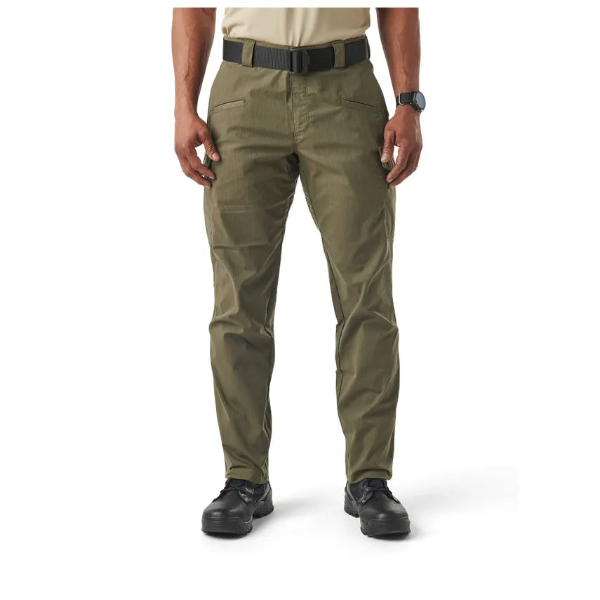PANTALON ICON® - VERT RANGER 