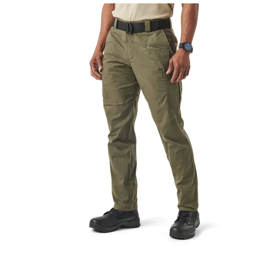 PANTALON ICON® - VERT RANGER 