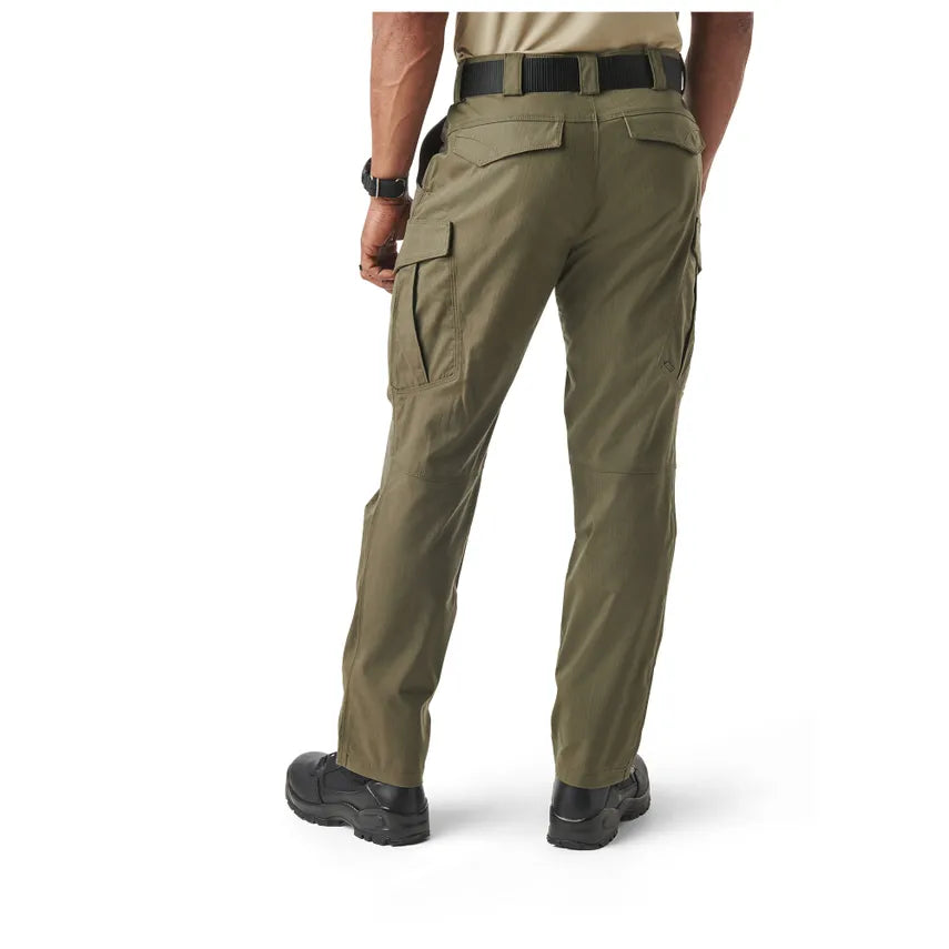 PANTALON ICON® - VERT RANGER 
