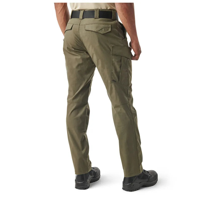 PANTALON ICON® - VERT RANGER 