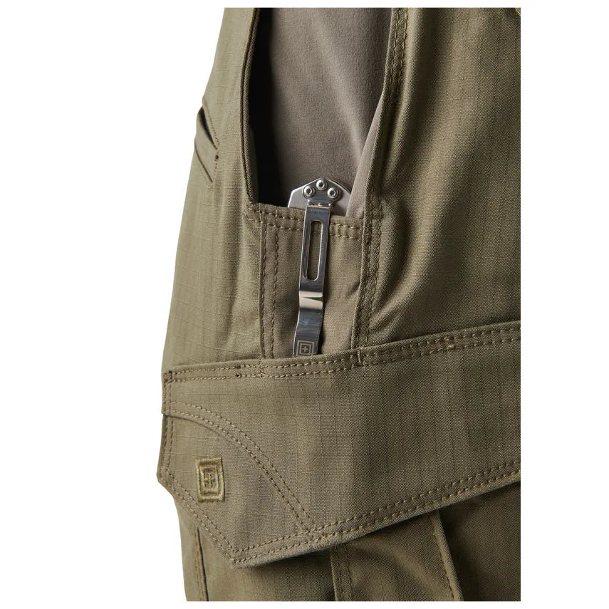 PANTALON ICON® - VERT RANGER 