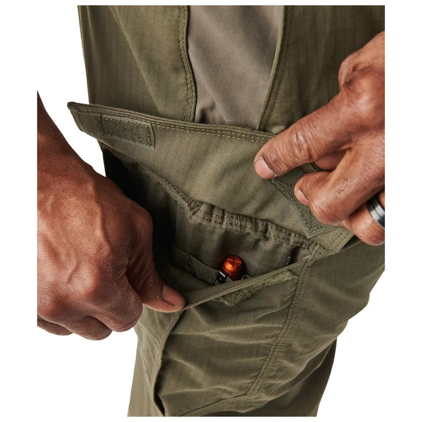 PANTALON ICON® - VERT RANGER 