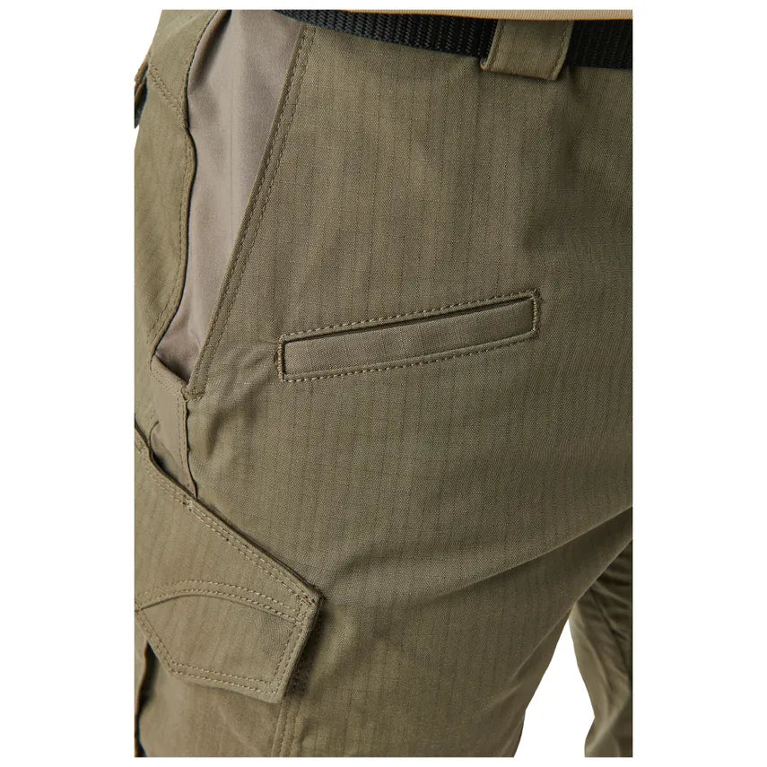 PANTALON ICON® - VERT RANGER 