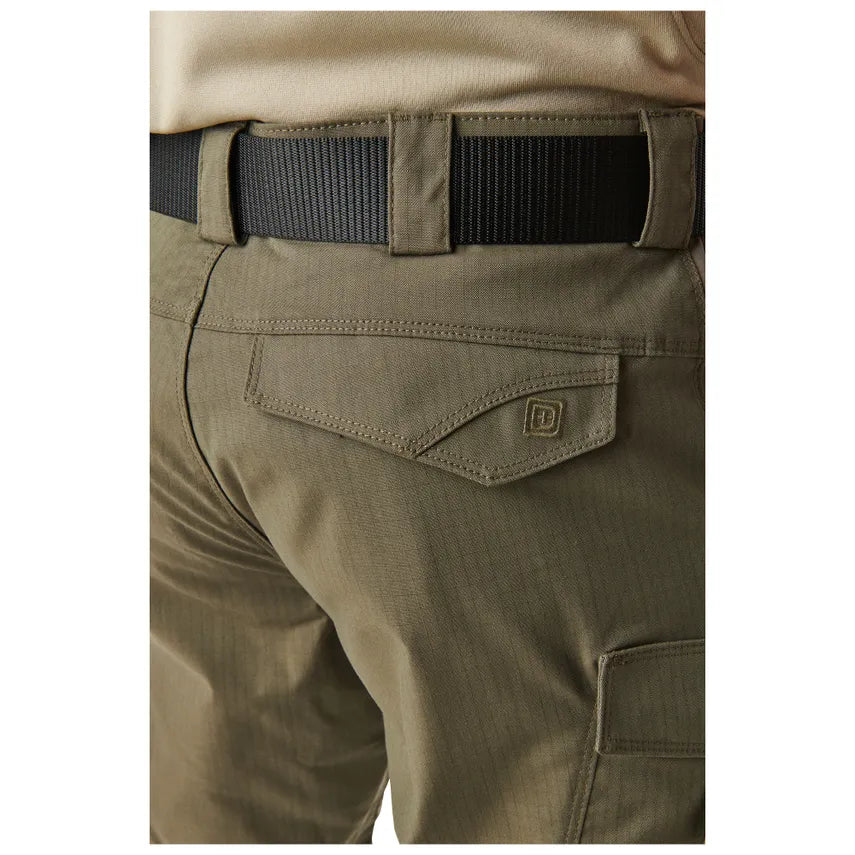 PANTALON ICON® - VERT RANGER 