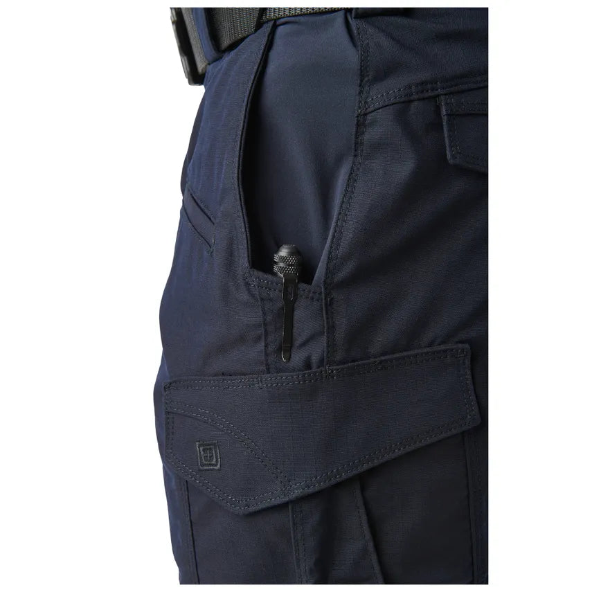 PANTALON ICON® - BLEU MARINE FONCÉ 