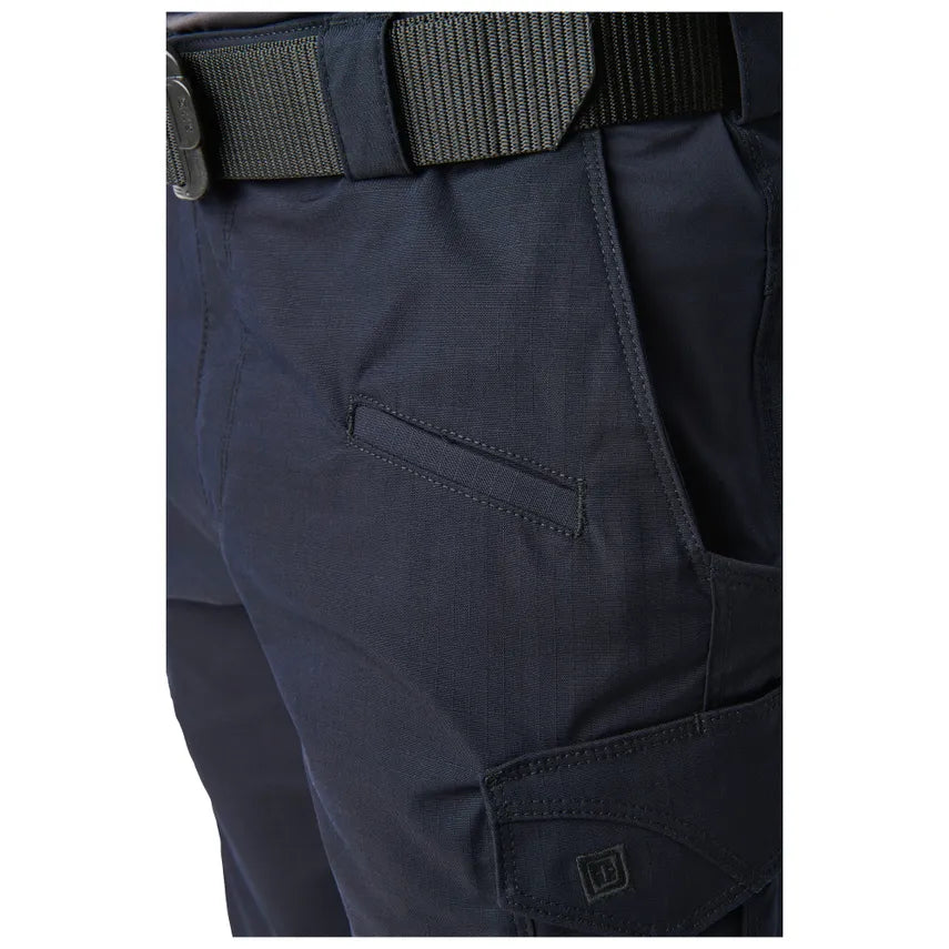 PANTALON ICON® - BLEU MARINE FONCÉ 