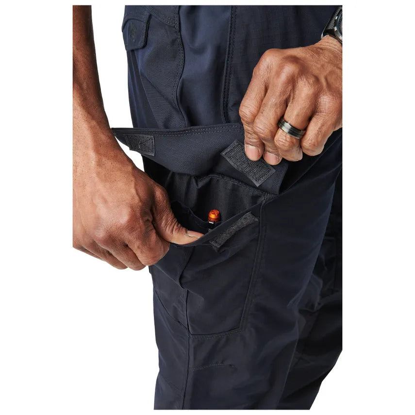 PANTALON ICON® - BLEU MARINE FONCÉ 