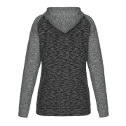 L00746 - Alameda - Ladies Pullover Hooded Sweatshirt