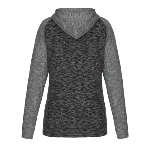 L00746 - Alameda - Ladies Pullover Hooded Sweatshirt