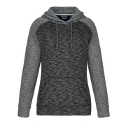 L00746 - Alameda - Ladies Pullover Hooded Sweatshirt