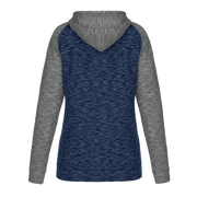 L00746 - Alameda - Ladies Pullover Hooded Sweatshirt