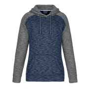 L00746 - Alameda - Ladies Pullover Hooded Sweatshirt
