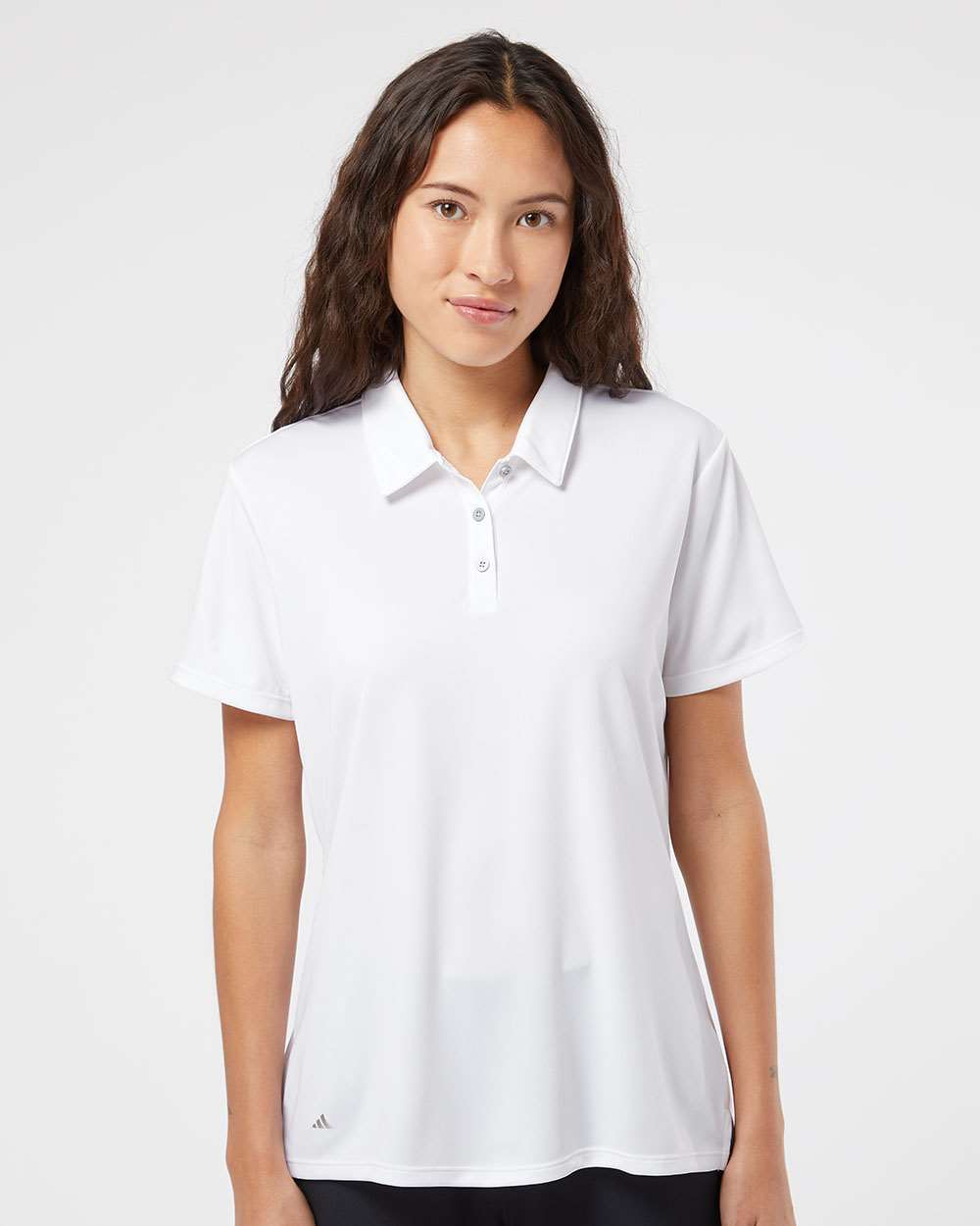 Adidas Women's Performance Polo - A231