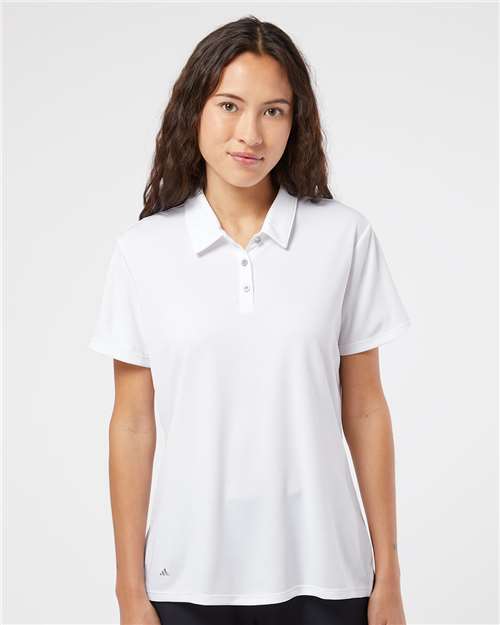 Adidas Women's Performance Polo - A231