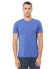 BELLA + CANVAS 3001CVC - CVC Jersey Tee