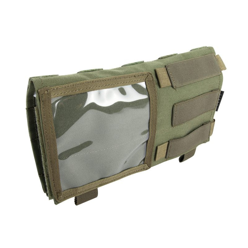 SUN SHADE COVER - MOLLE SUN VISORS