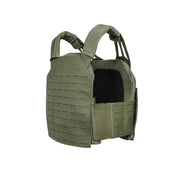 PLATE CARRIER LC