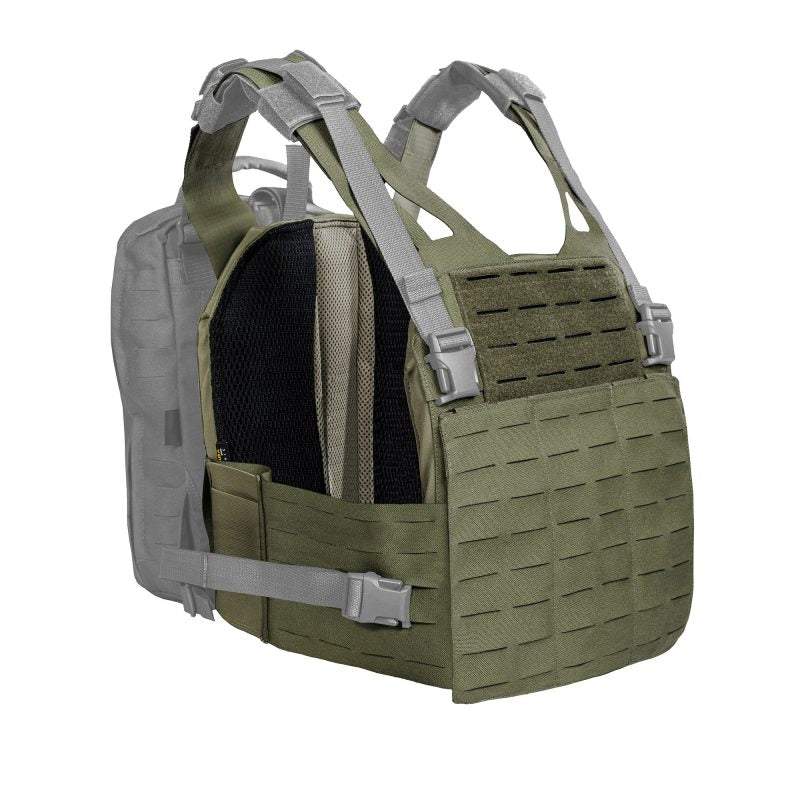 PLATE CARRIER LC