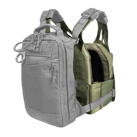 PLATE CARRIER LC