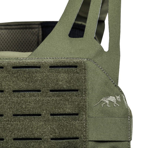 PLATE CARRIER LC