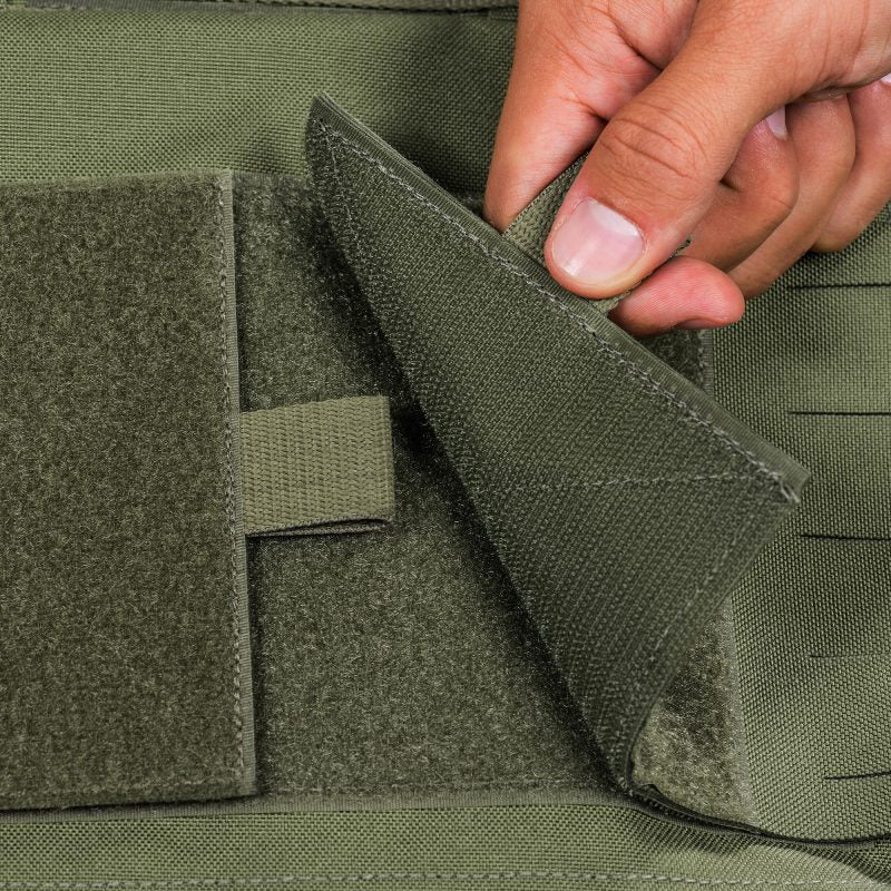 PLATE CARRIER LC