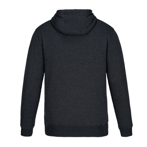 L00785 - Yolo - Adult Full-Zip Hooded Sweatshirt w/ Sherpa Fleece