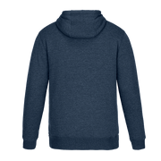 L00785 - Yolo - Adult Full-Zip Hooded Sweatshirt w/ Sherpa Fleece