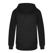L00786 - Yolo - Ladies Full-Zip Hooded Sweatshirt w/ Sherpa Fleece