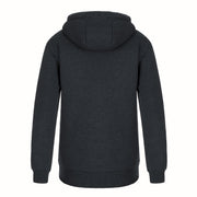 L00786 - Yolo - Ladies Full-Zip Hooded Sweatshirt w/ Sherpa Fleece