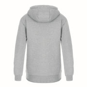 L00786 - Yolo - Ladies Full-Zip Hooded Sweatshirt w/ Sherpa Fleece