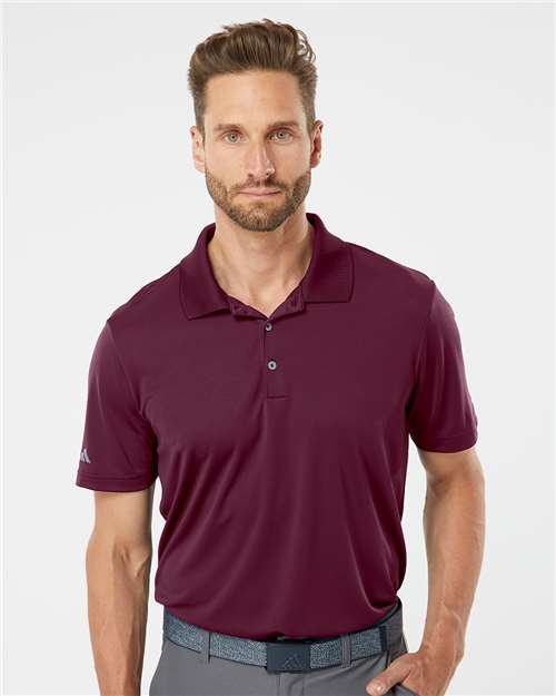 Adidas Men's Performance Polo - A230