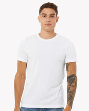 3001CVC - CVC Jersey Tee