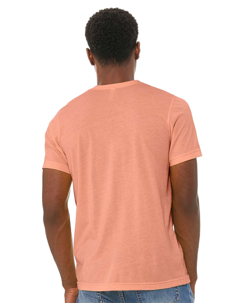3001CVC - CVC Jersey Tee