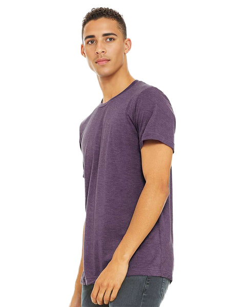 3001CVC - CVC Jersey Tee