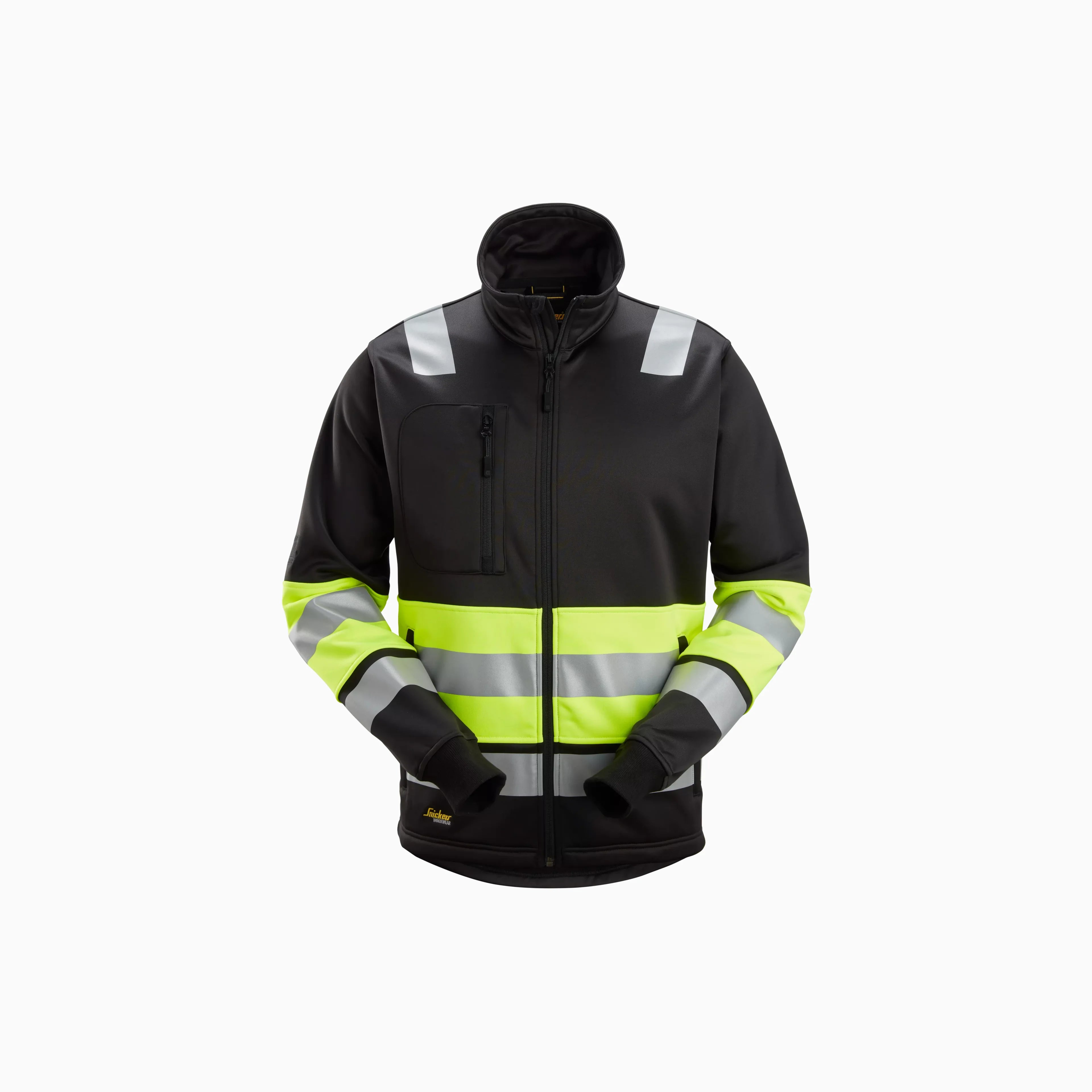 Class 1 Full Zip Jacket