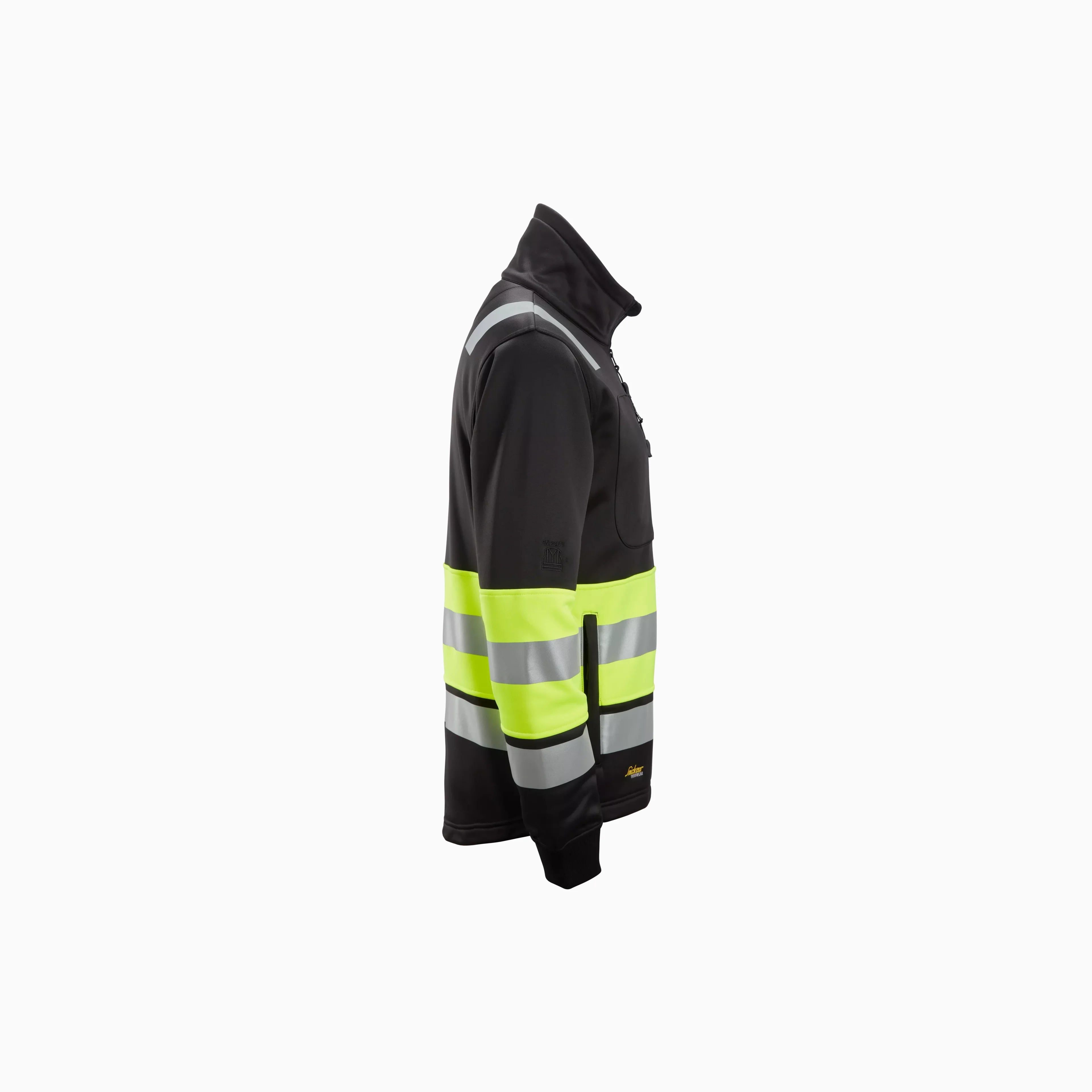 Class 1 Full Zip Jacket
