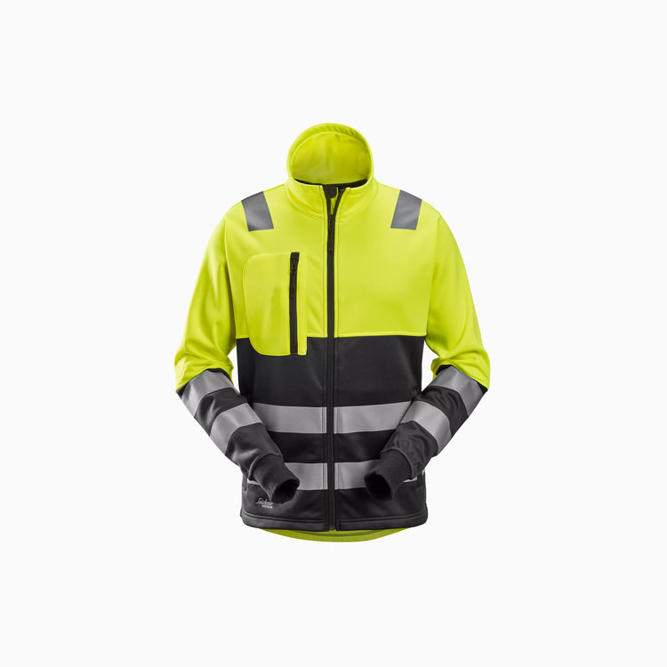 High-Vis Class 2, FZ Jacket