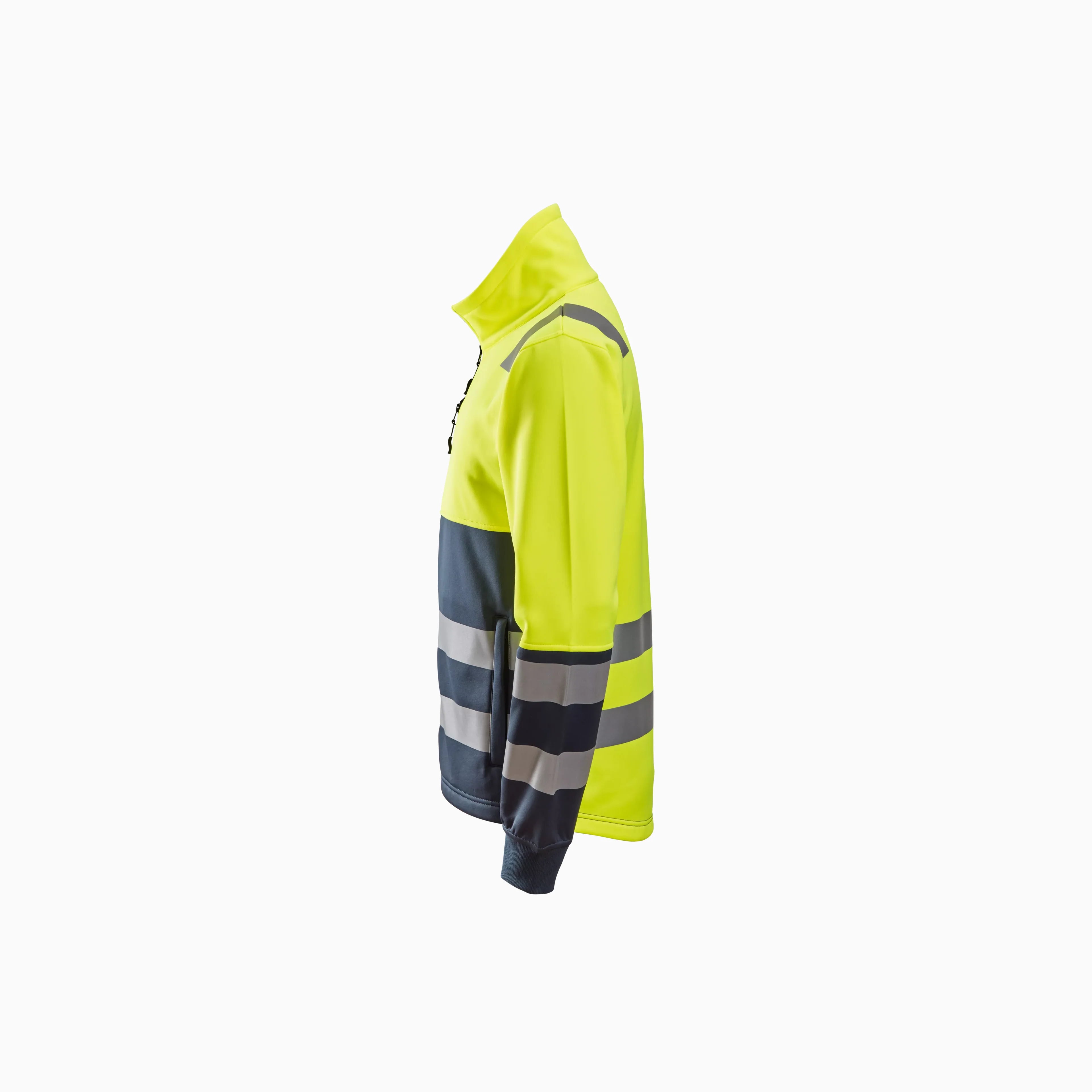 High-Vis Class 2, FZ Jacket