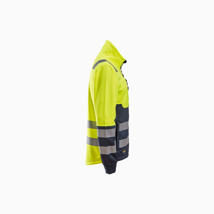 High-Vis Class 2, FZ Jacket