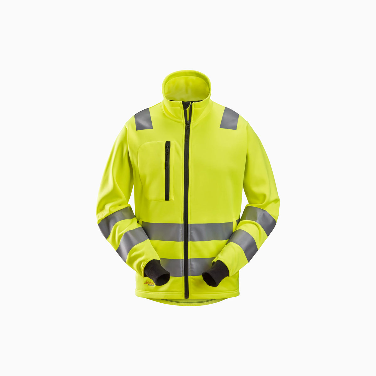 High-Vis Class 2/3, Full Zip Jacket