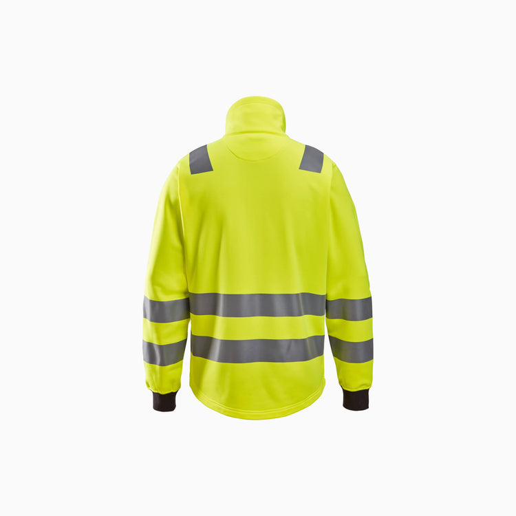 High-Vis Class 2/3, Full Zip Jacket