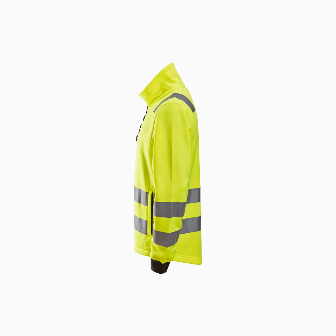 High-Vis Class 2/3, Full Zip Jacket