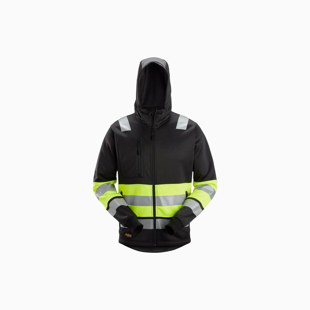 Class 1, Full Zip Hoodie