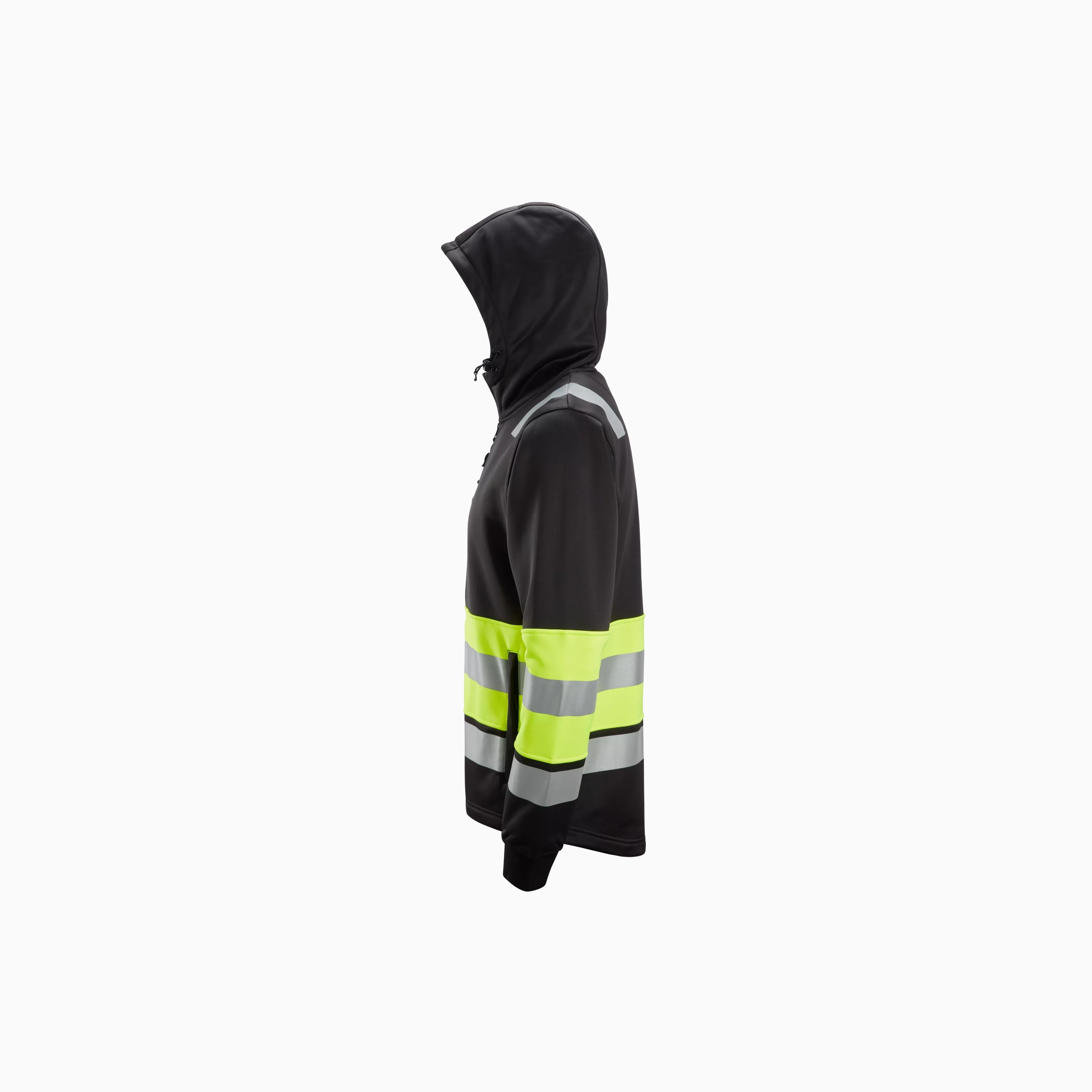 Class 1, Full Zip Hoodie
