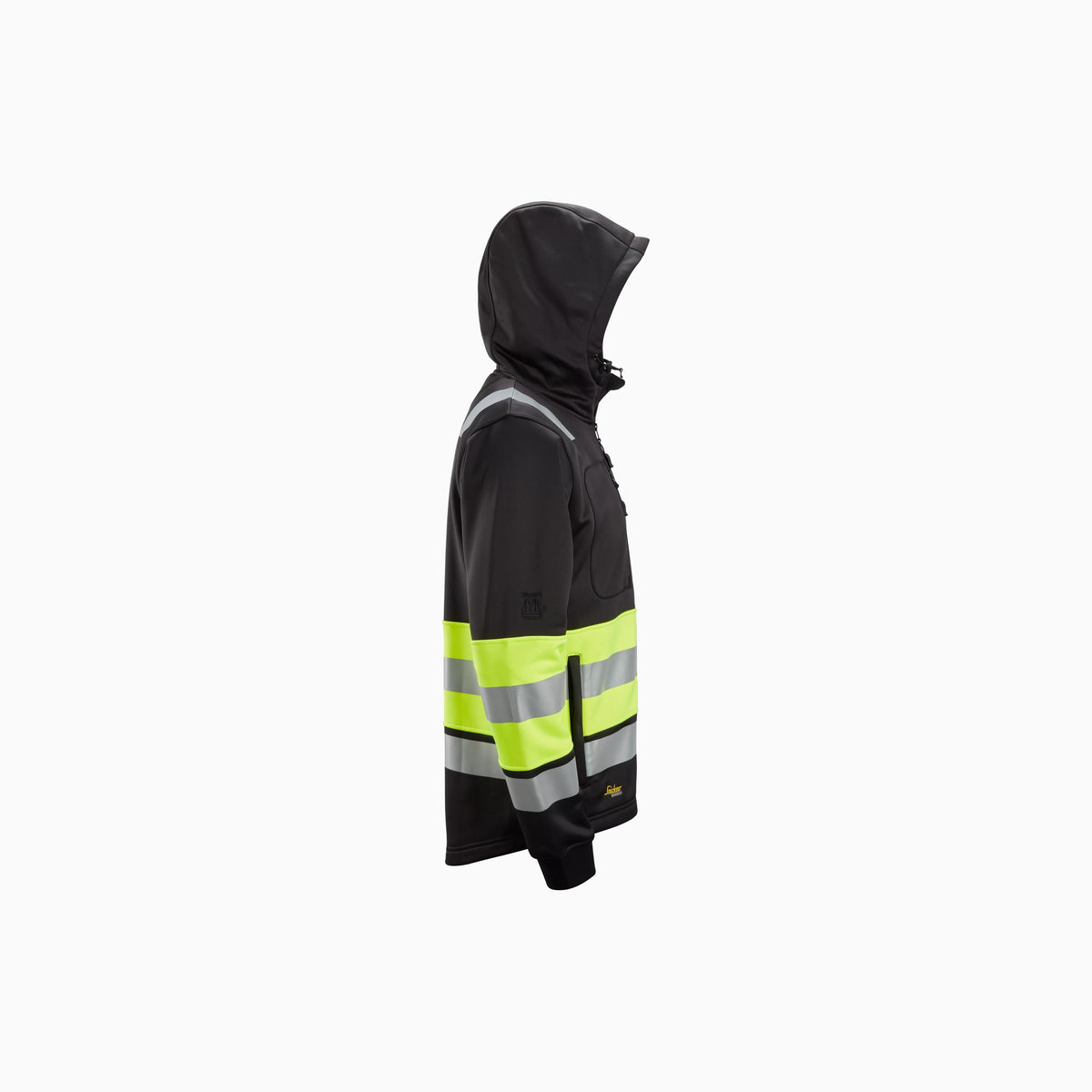 Class 1, Full Zip Hoodie