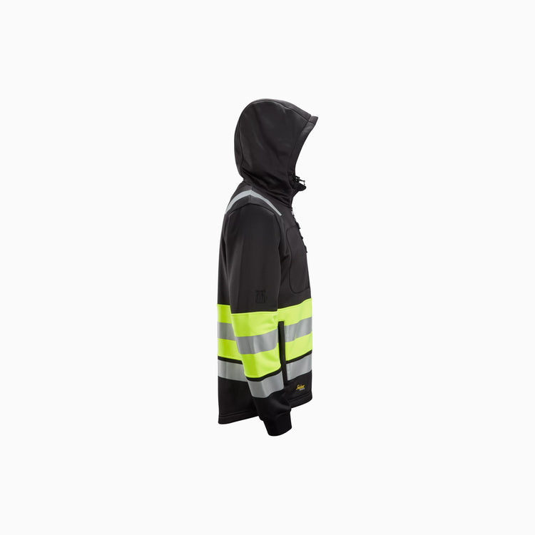 Class 1, Full Zip Hoodie