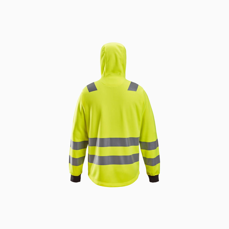 Class 2/3, Full Zip Hoodie