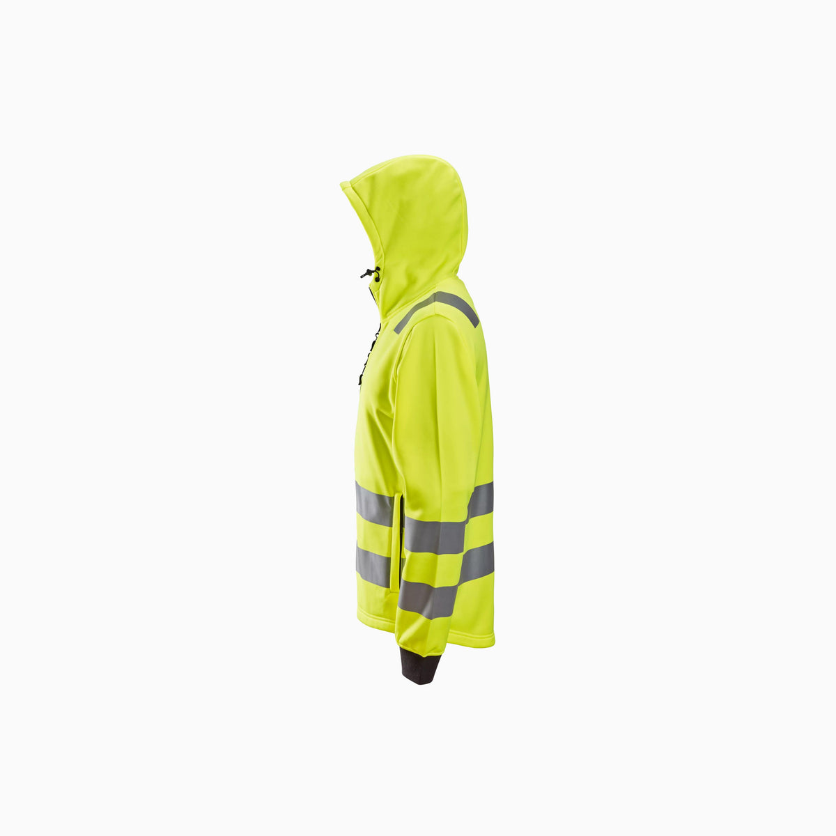 Class 2/3, Full Zip Hoodie