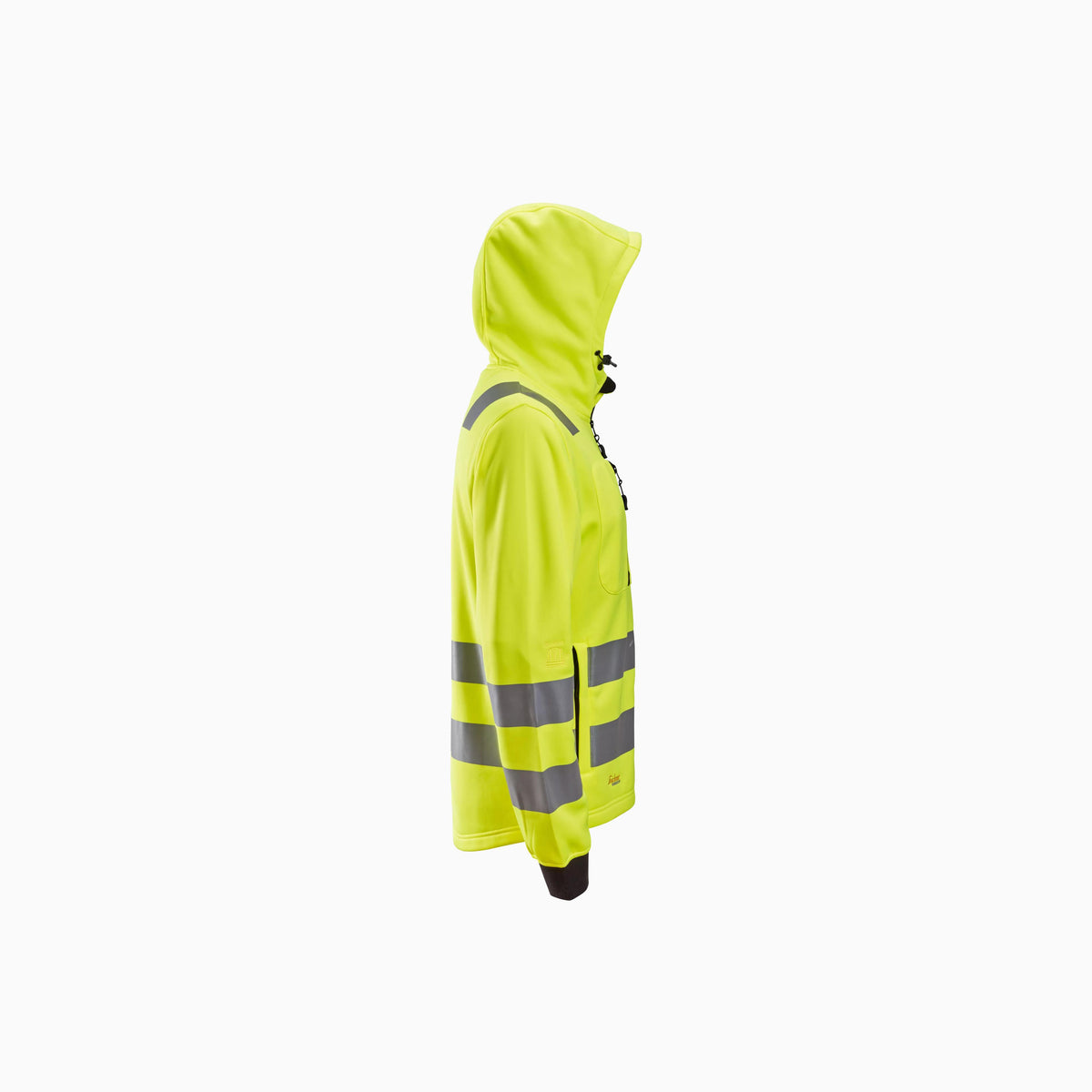 Class 2/3, Full Zip Hoodie