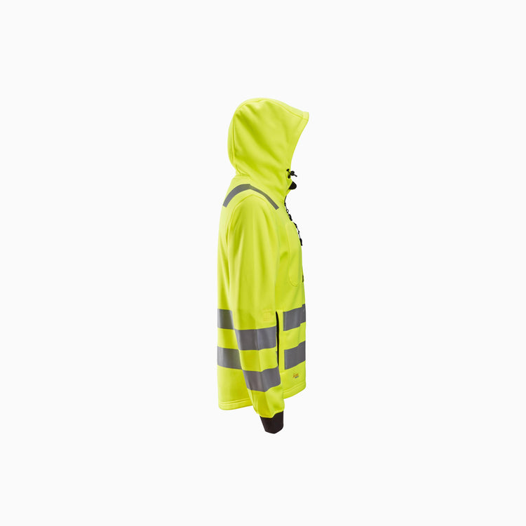 Class 2/3, Full Zip Hoodie